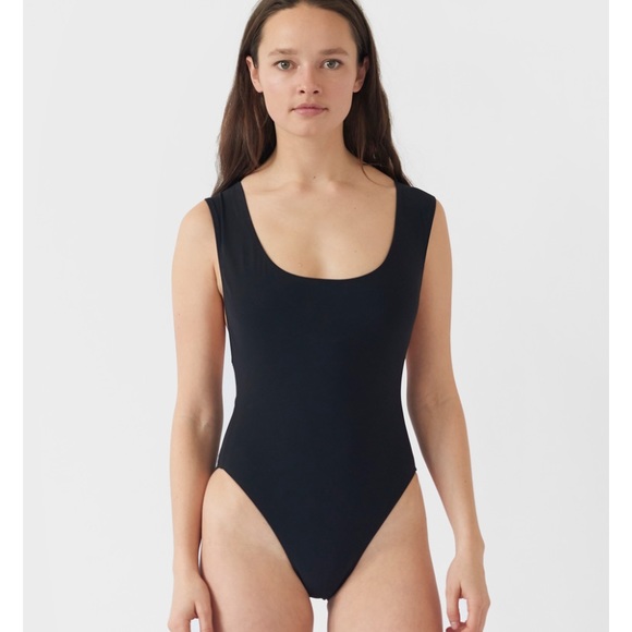 NWT Araks Jireh One Piece Black - Picture 2 of 6
